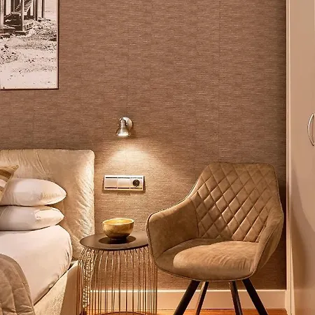 Ud - Luxury With Terrace Apartment Barcelona