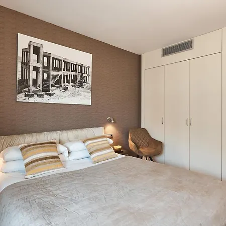 Ud - Luxury With Terrace Barcelona