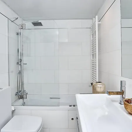 Apartment Ud - Luxury With Terrace Barcelona