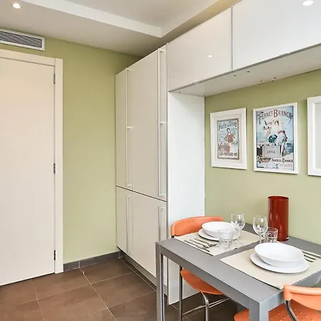 Ud - Luxury With Terrace Apartment Barcelona