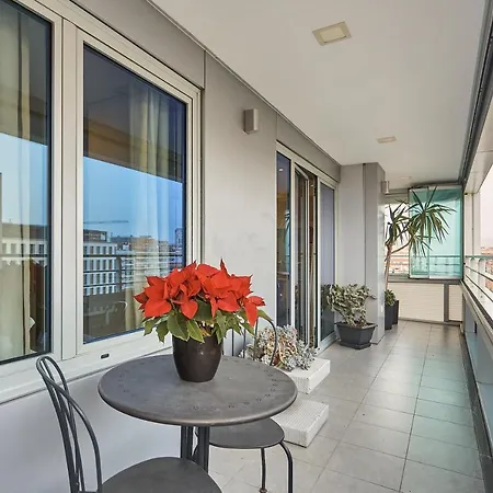 Ud - Luxury With Terrace * Barcelona