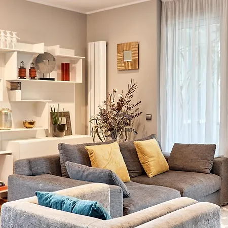 Apartment Ud - Luxury With Terrace