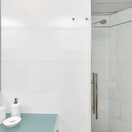 Apartment Ud - Luxury With Terrace