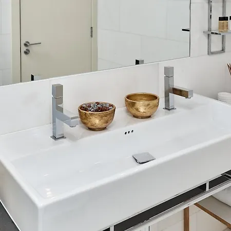 Apartamento Ud - Luxury With Terrace *