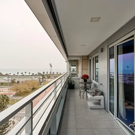 Ud - Luxury With Terrace *