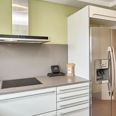 Ud - Luxury With Terrace Barcelona