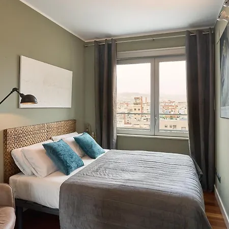 Ud - Luxury With Terrace *